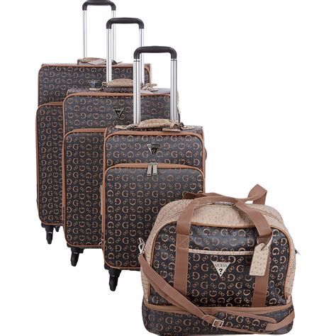 guess suitcase australia|guess handbags for women uk.